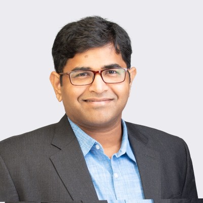 Vikram Gunda
