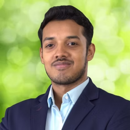 Gautham Krishna