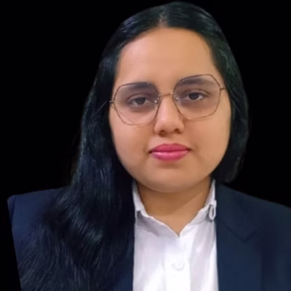 Jasmeet Kaur