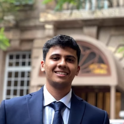 Vinay Mehta