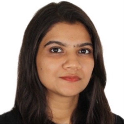 Avni Shah