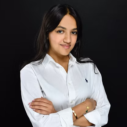 Mahika Nahata