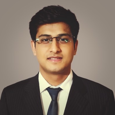 Siddharth Panpaliya
