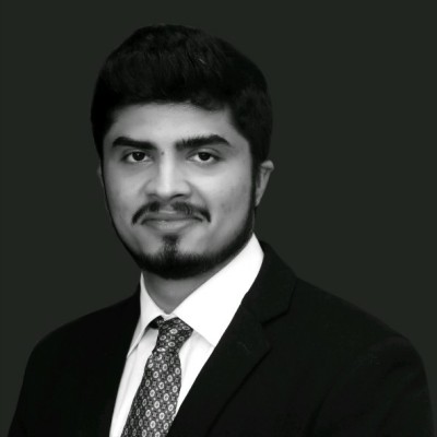 Nikhil Nair