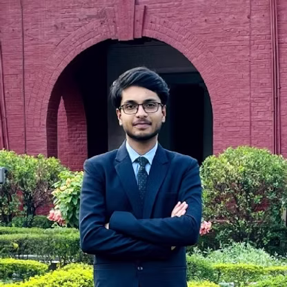 Suyash Ranjan