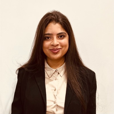 Prabhnoor Bhatia