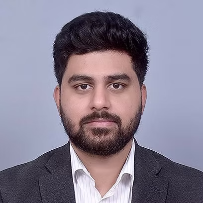 Anuj Balodi