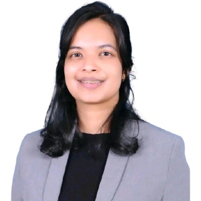 Aparajita Subramanian