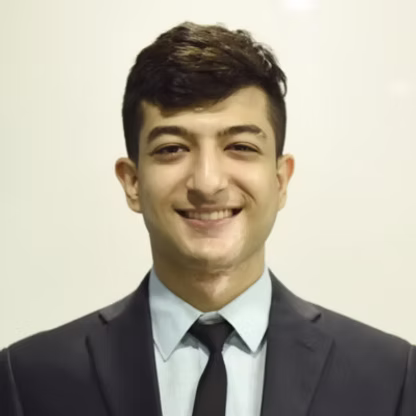 Pranav Kapoor