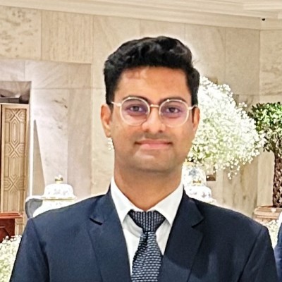 Vaibhav Sinha