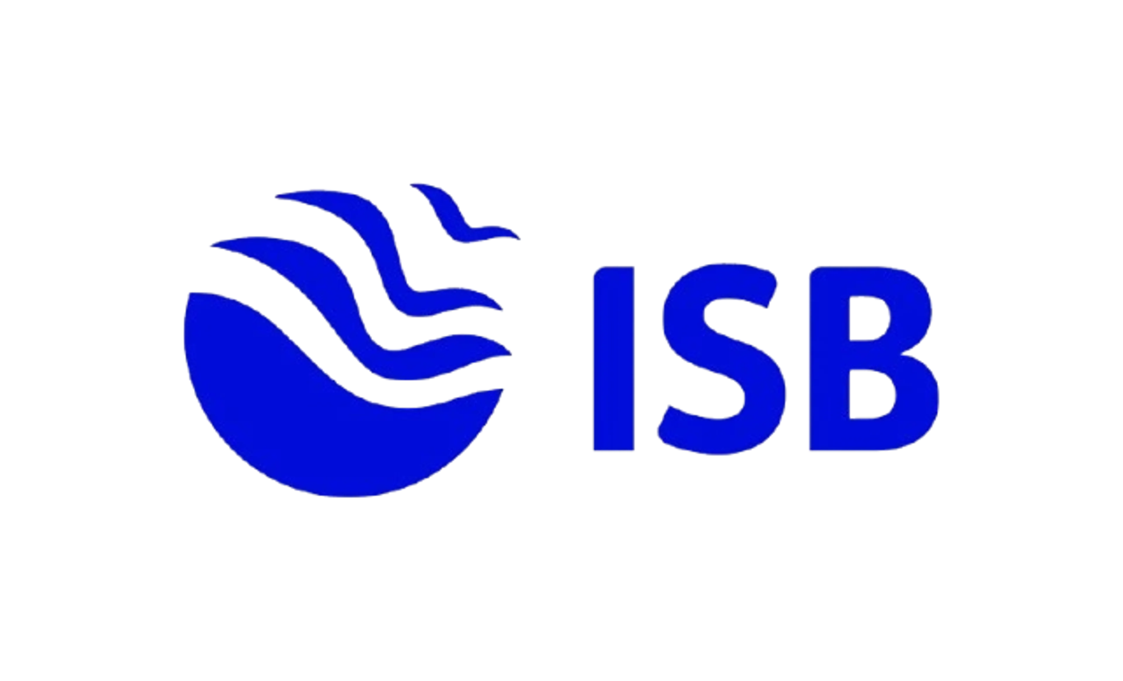 ISB