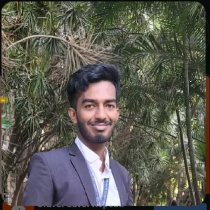 Karthik Ramasubramanian