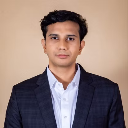 Aneesh Dubey