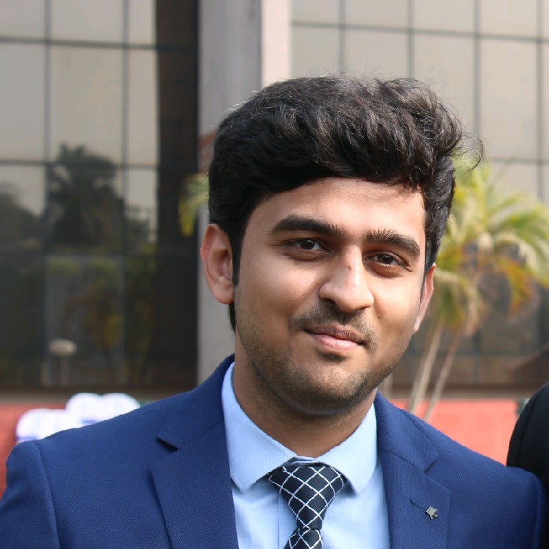 Vamsi Teja